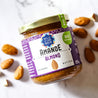 Organic Creamy Almond Butter