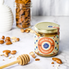Honey Argan Almond Butter (Amlou)