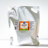 Beurre d'arachide crémeux biologique - Pochette de recharge