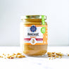 Organic Crunchy Peanut Butter