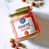 Beurre de noisette crémeux