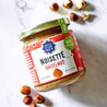 Organic Creamy Hazelnut Butter