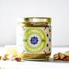  Imperfect Pistachio and White Chocolate Butter
