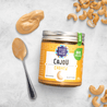 Organic Creamy Cashew Butter